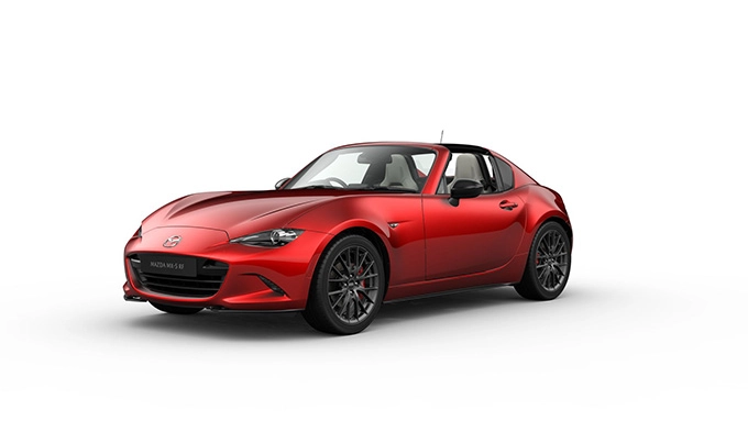 MX-5 RF Homura image 1